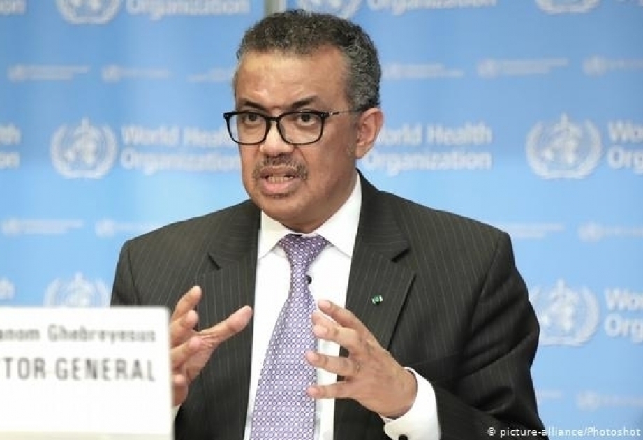 The end of the COVID-19 pandemic is in sight: WHO