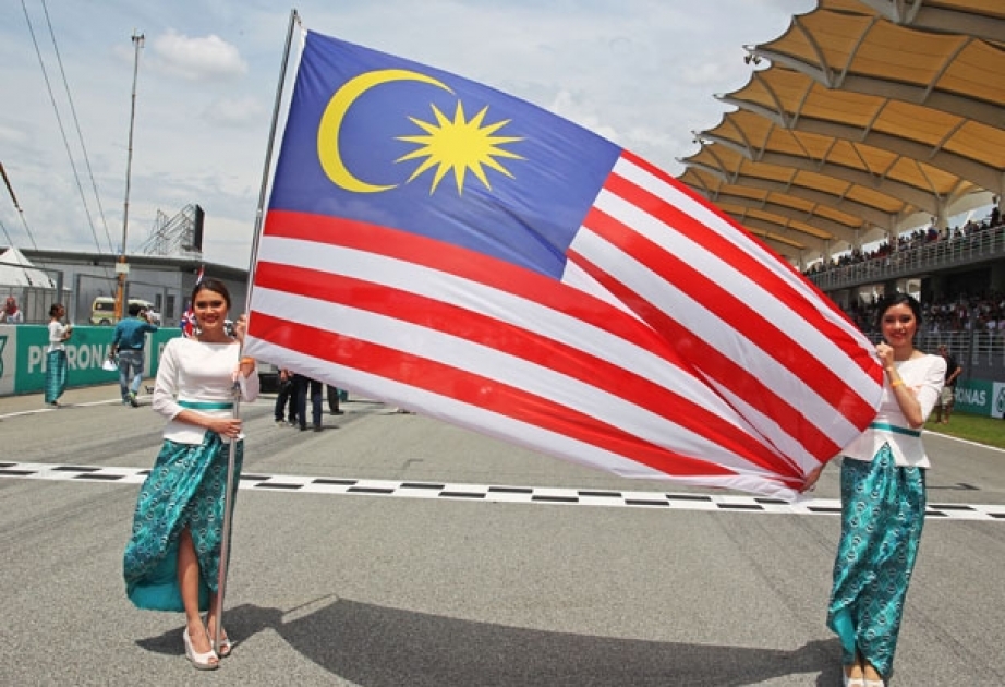 Формула 1 пока не вернется в Малайзию