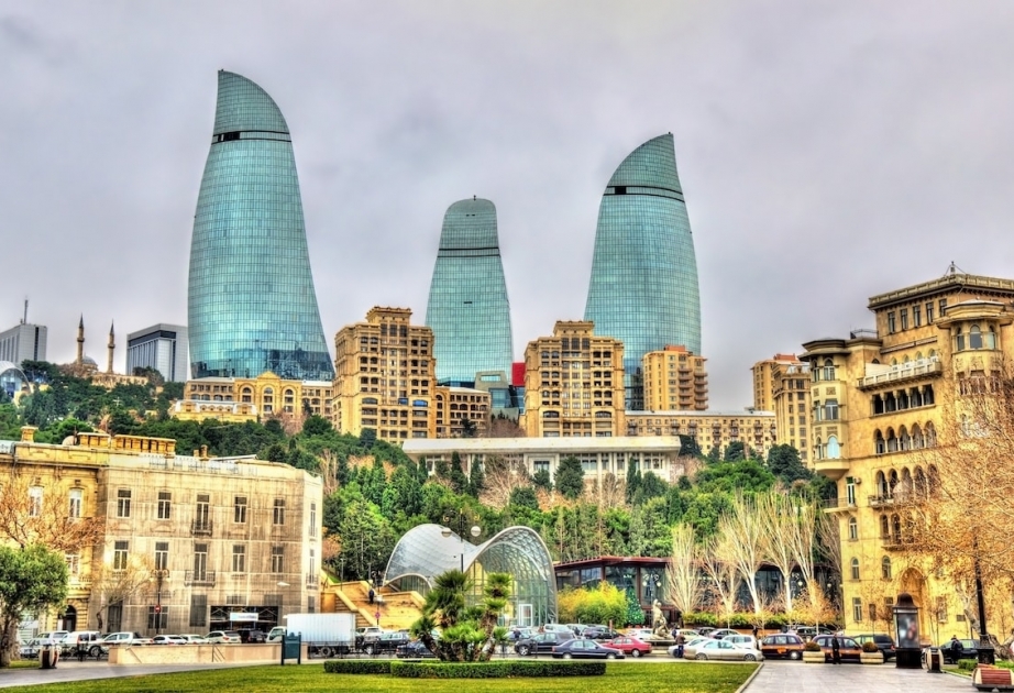 Sabah paytaxtda 26, bəzi rayonlarda isə 32 dərəcə isti olacaq
