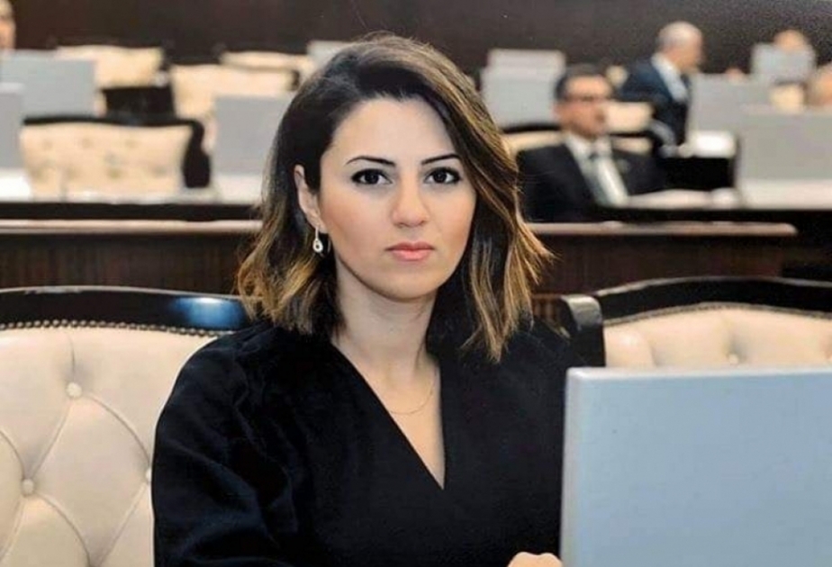 Deputat: Sərhəddə törədilən genişmiqyaslı təxribatlar rəsmi İrəvanın sülhə hazır olmadığını bir daha təsdiqləyir