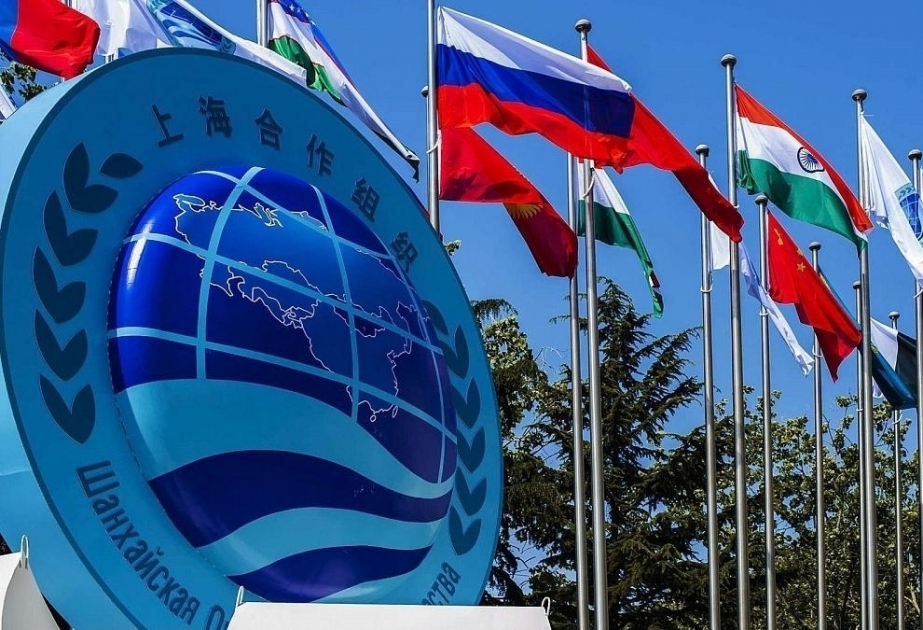 Putin arrives in Samarkand to take part in SCO summit