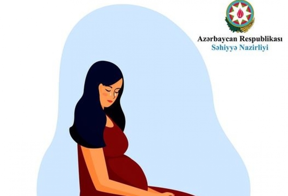 Hamiləlik dövründə stress anaya da, körpəyə də mənfi təsir edir