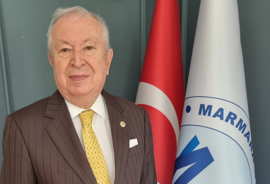 Akkan Suver: Türk milləti bu gün də qardaş Azərbaycanın yanındadır