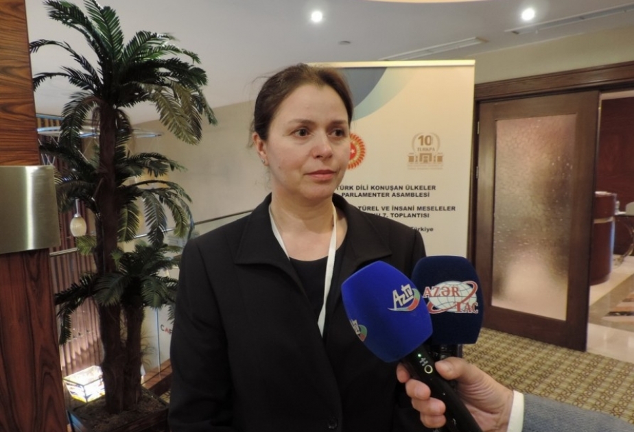 Azərbaycanın hər bir hərbi qulluqçusu düşmənin təxribat və hücumlarının qarşısını almağa qadirdir