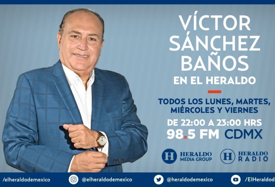 En la radio mexicana se habla de otra provocación militar armenia