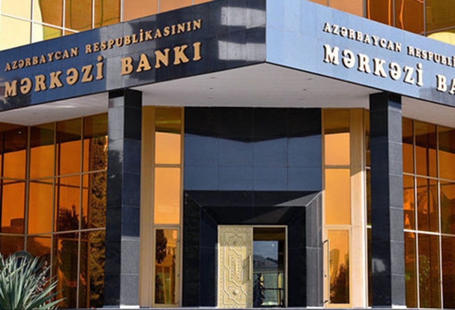 Mərkəzi Bank: Valyuta hərracında tələb 38,6 milyon ABŞ dolları təşkil edib