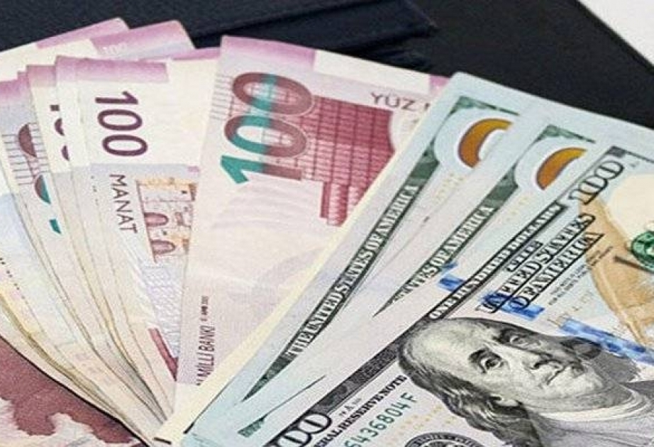 Əmanətlərin 60,1 faizi milli, 39,9 faizi xarici valyutada qoyulub