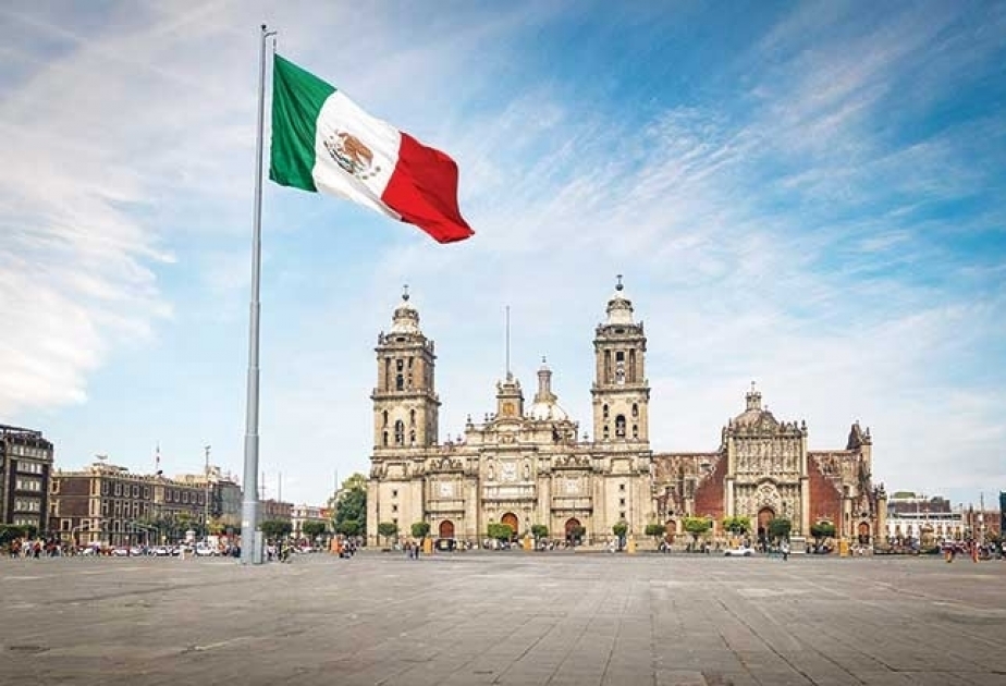 La comunidad azerbaiyana en México llamó a los organismos internacionales a condenar las provocaciones de Armenia