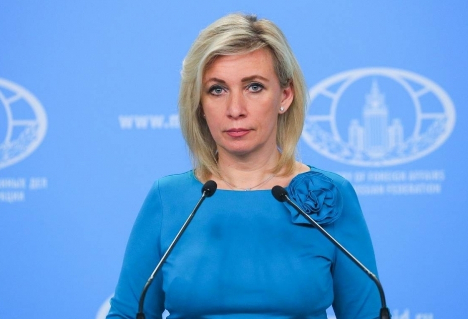 Cancillería rusa: "Continúan los trabajos de preparación de un tratado de paz entre Armenia y Azerbaiyán"