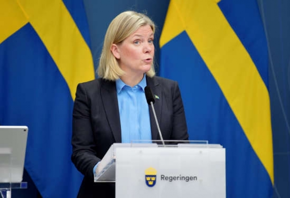 Премьер-министр Швеции от партии социал-демократов ушла в отставку после поражения её партии на выборах
