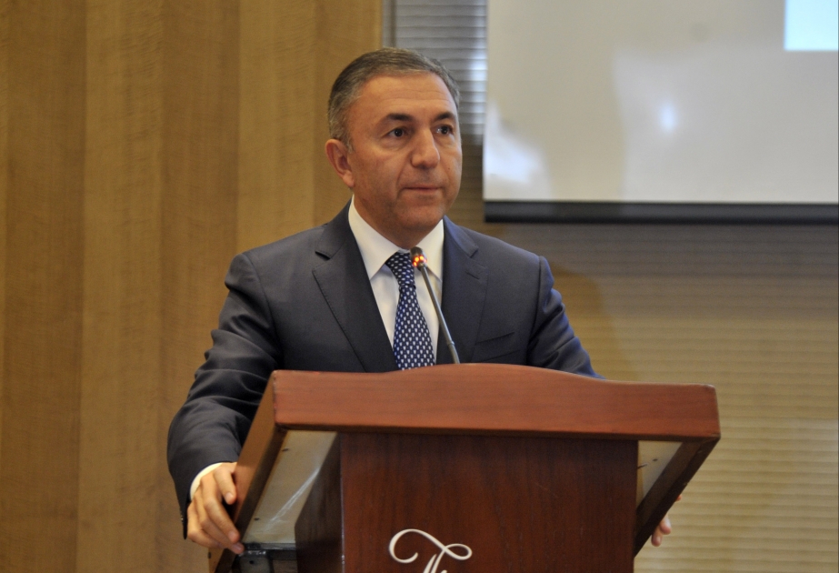 Tahir Mirkişili: Ötən il Azərbaycanda nağdsız formada aparılan əməliyyatların həcmi 81 faiz artıb
