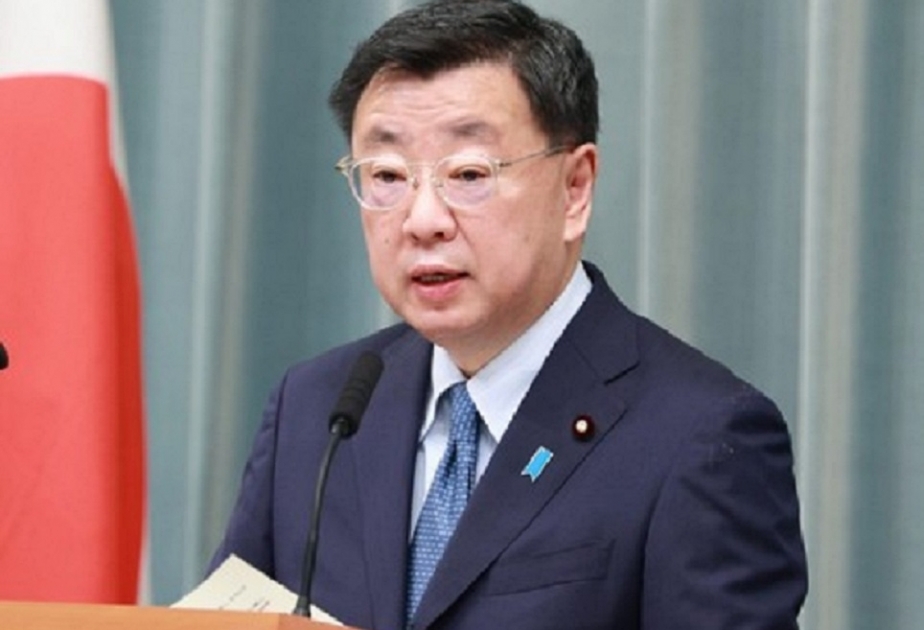 Yaponiyanın Baş naziri Şimali Koreya lideri ilə ilkin şərtlər olmadan görüşməyə hazırdır
