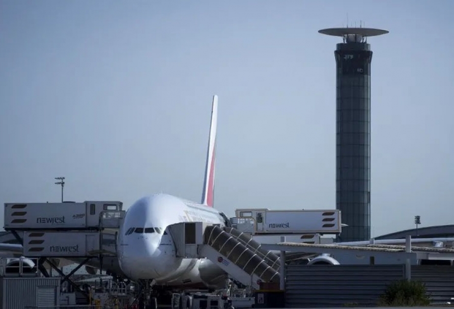Fransa hava limanlarının dispetçerləri tətil edir