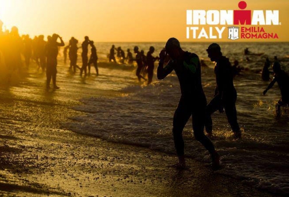 Triatlonçularımız İtaliyada “İronman” turnirində güclərini sınayacaqlar