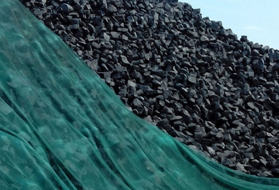 تصدير نحو 90 ألف طن من فحم الكوك في 8 أشهر