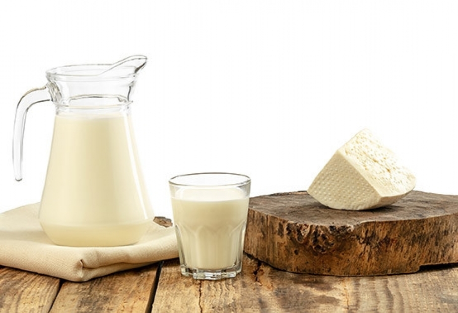 Употребление молочных продуктов снижает риск развития диабета 2 типа