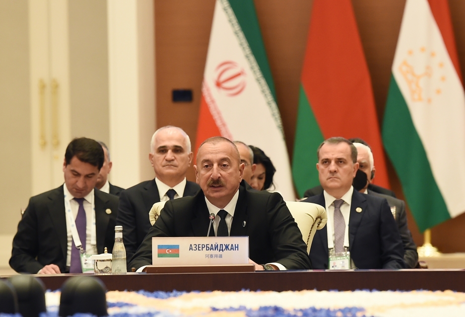 الرئيس علييف: أذربيجان ستزيد عدد المطارات الدولية من 7 الى 9 حتى عام 2024