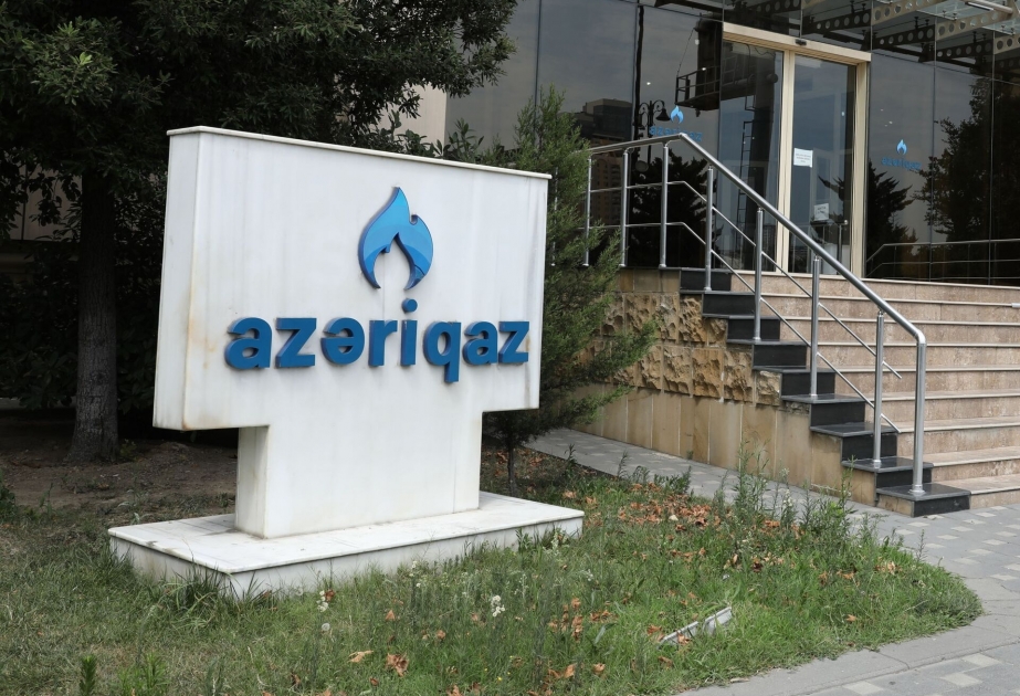 “Azəriqaz”: Səkkiz ayda 5412 müraciət daxil olub