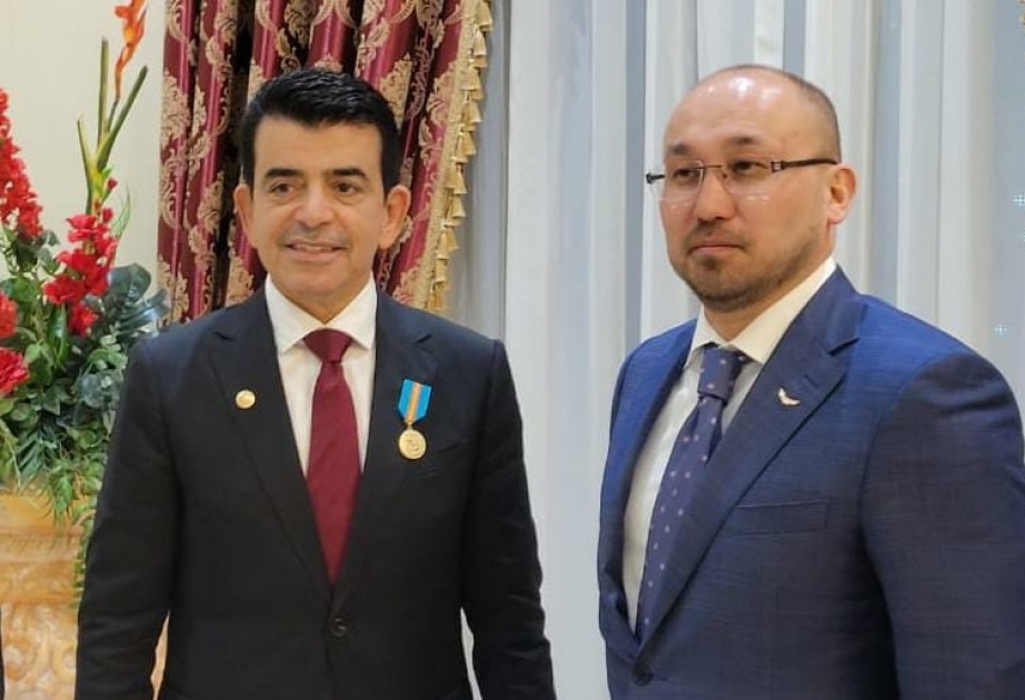 L’ICESCO et le Kazakhstan conviennent de promouvoir leur coopération en matière de culture