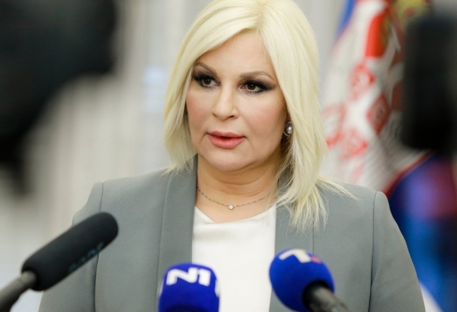 Serbia readies 3 billion euros for energy imports in winter