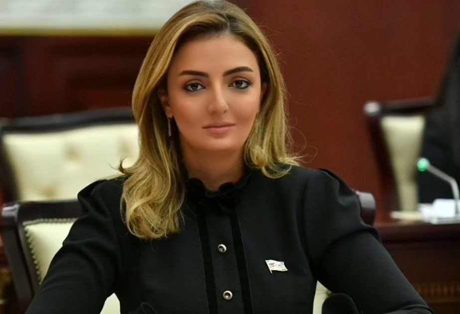 Könül Nurullayeva: Azərbaycan Şanxay Əməkdaşlıq Təşkilatında da söz və nüfuz sahibidir