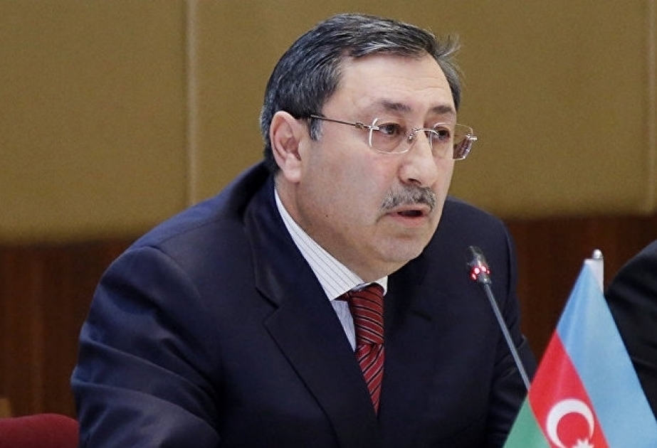نائب وزير الخارجية: أذربيجان تخطو خطوات لتطبيع العلاقات مع أرمينيا