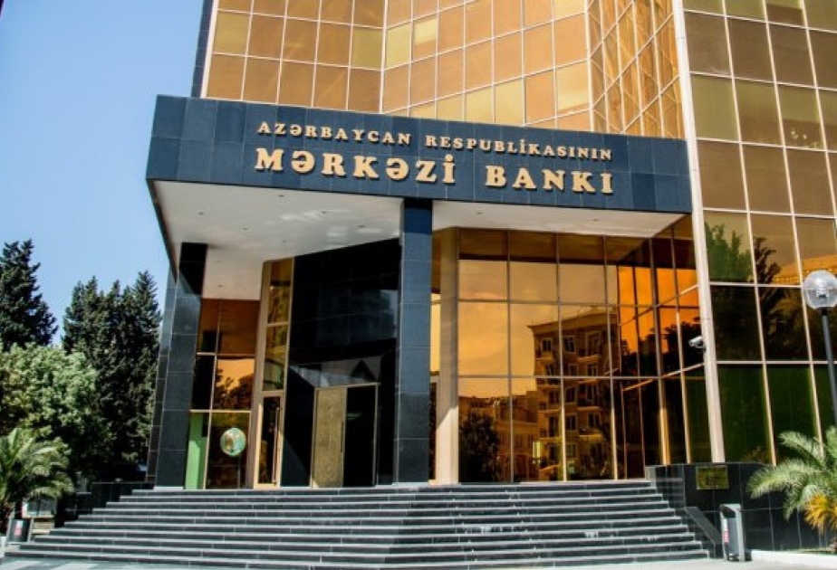 Ehtiyat aktivləri 4,6 milyard dollar artıb