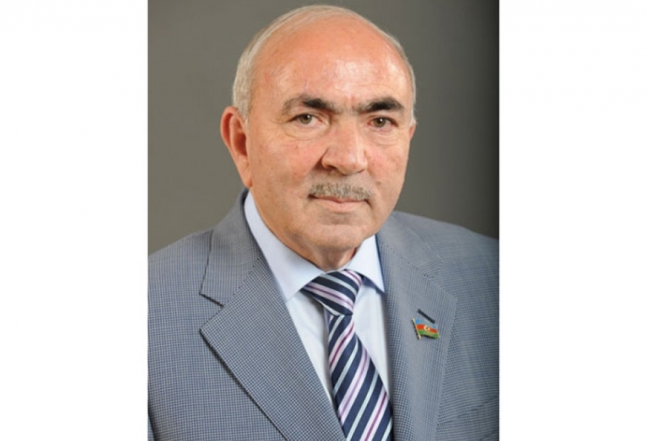 Tahir Süleymanov: Ermənistan son təxribatlarının nəticəsindən dərs çıxarmalı və belə cəhdlərə son qoymalıdır