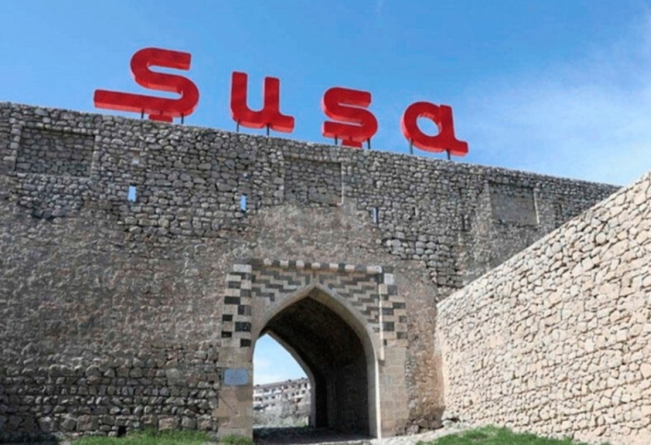 Elmi müsabiqə: Şuşanın sosial-iqtisadi dirçəldilməsi Azərbaycanın tərəqqisinin yeni zirvəsidir