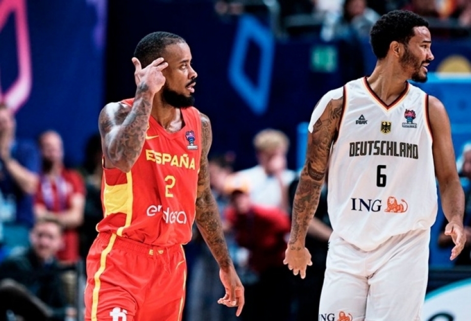Spain to face France in EuroBasket 2022 final