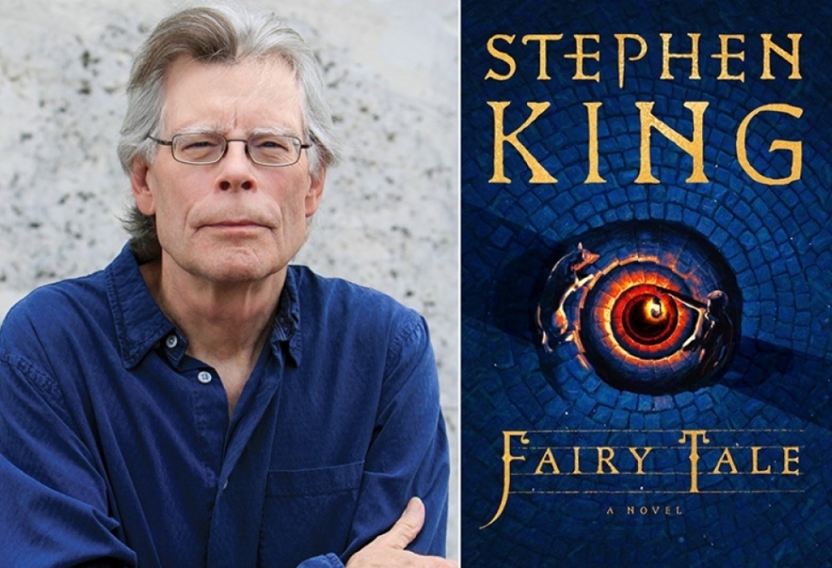 Stephen King’s 'Fairy Tale' sets film adaptation from Paul Greengrass