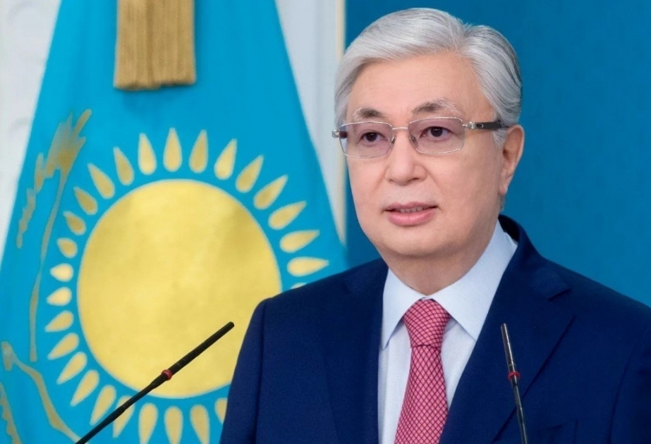 El presidente kazajo firma las enmiendas constitucionales sobre el mandato presidencial de 7 años y el cambio de nombre de Nur-Sultan
