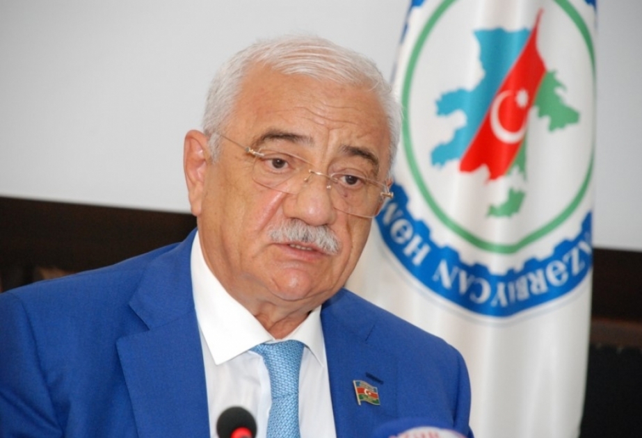 Terrorizm, ekstremizm və separatizmlə mübarizə kimi ŞƏT-in məqsədləri arasında yer alan məqamlar ölkəmiz üçün əhəmiyyətlidir