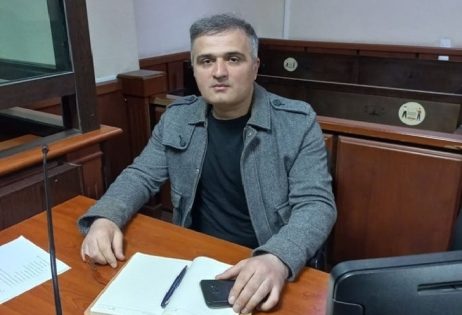 Georgischer Anwalt verurteilt armenische Provokationen gegen Aserbaidschan