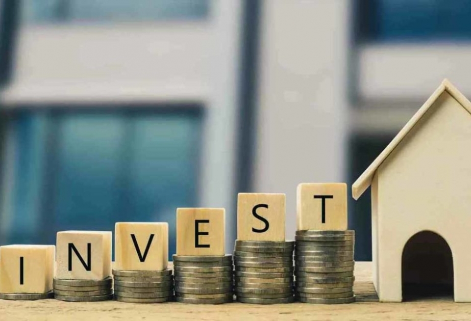 Birbaşa xarici investisiyalar formasında xaricdən cəlb edilən sərmayələrin məbləği 3,2 milyard dollar olub