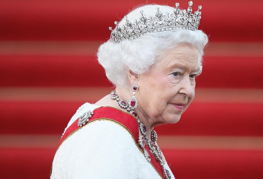 В Лондоне завершилось публичное прощание с Елизаветой II