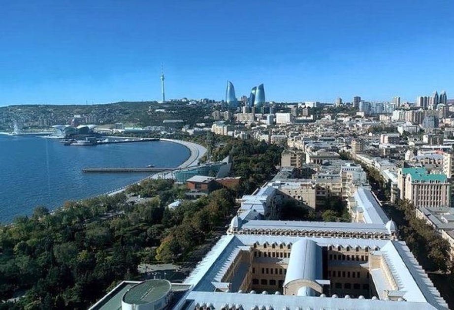 Bakıda və Abşeron yarımadasında havanın dəyişkən buludlu olacağı, əsasən yağmursuz keçəcəyi gözlənilir