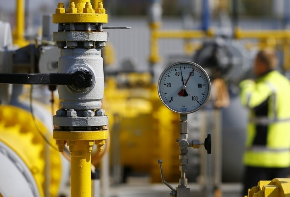 Azerbaïdjan : les exportations de gaz ont augmenté