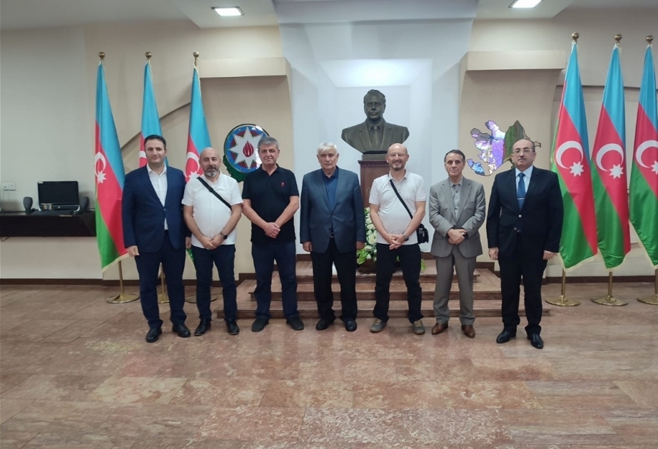 Azerbaijan University of Languages, Turkiye’s Gazi University discuss prospects for cooperation