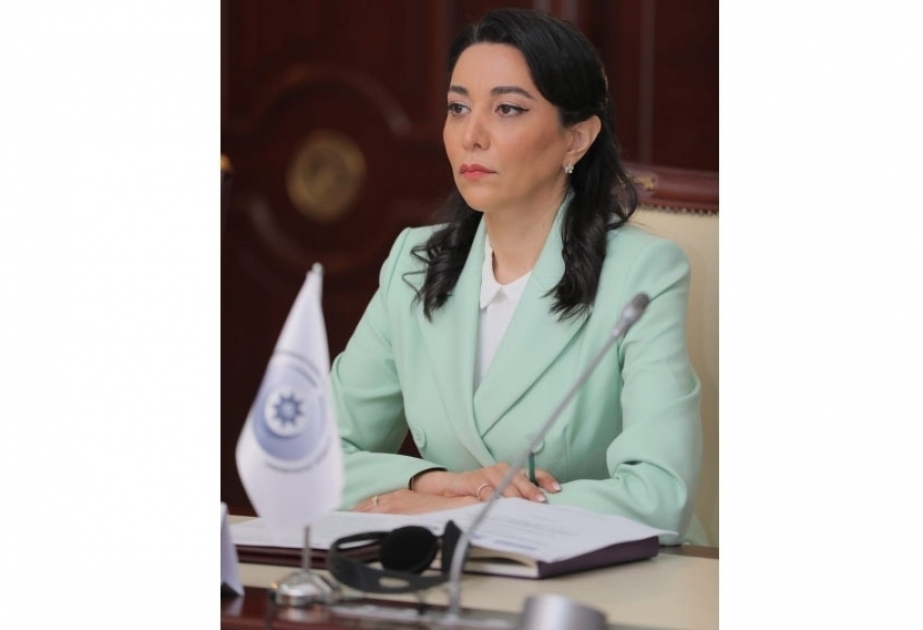 La Defensora del Pueblo de Azerbaiyán habla de los ataques a las misiones diplomáticas azerbaiyanas