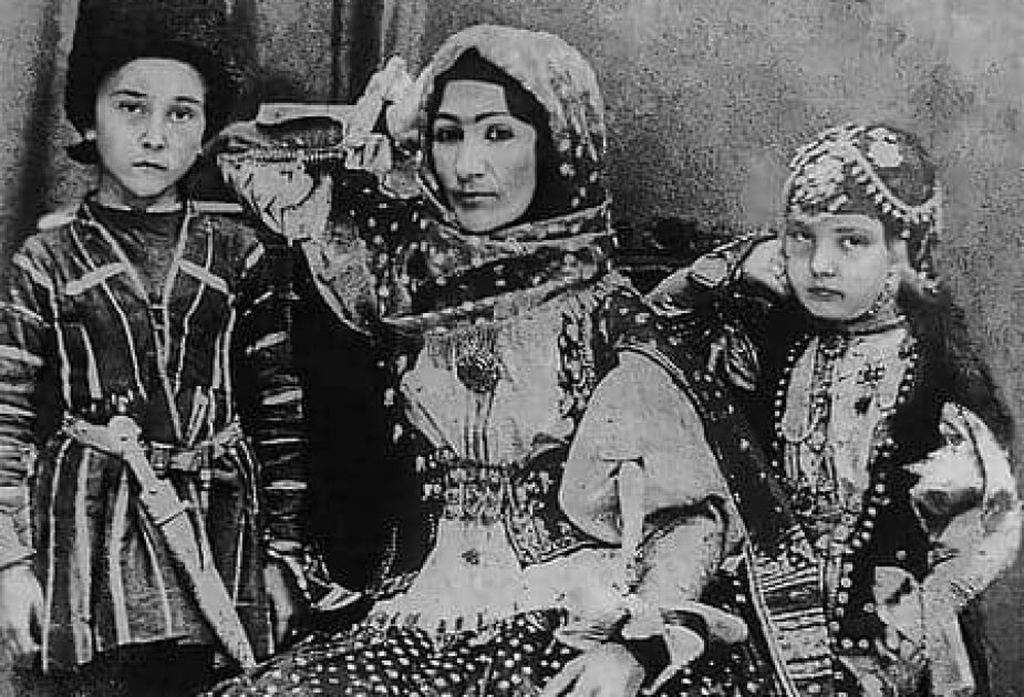 İstiqlal Muzeyinin Şuşa ilə bağlı layihəsi davam edir