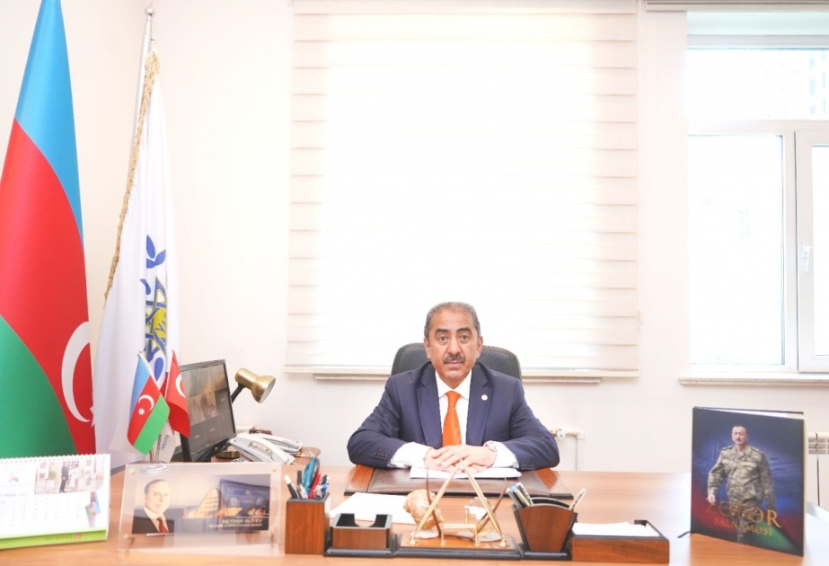 Ermənistanın genişmiqyaslı təxribat törətməsi onun işğalçılıq siyasətindən əl çəkmədiyini bir daha göstərdi