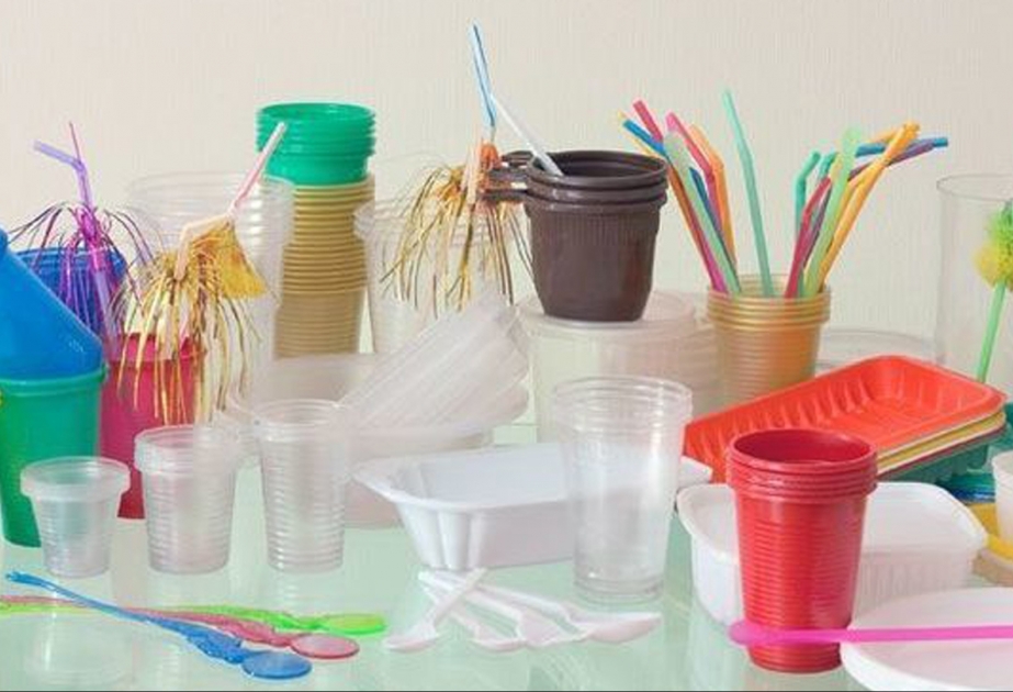 Plastmas və onlardan hazırlanan məmulatların ixracı azalıb