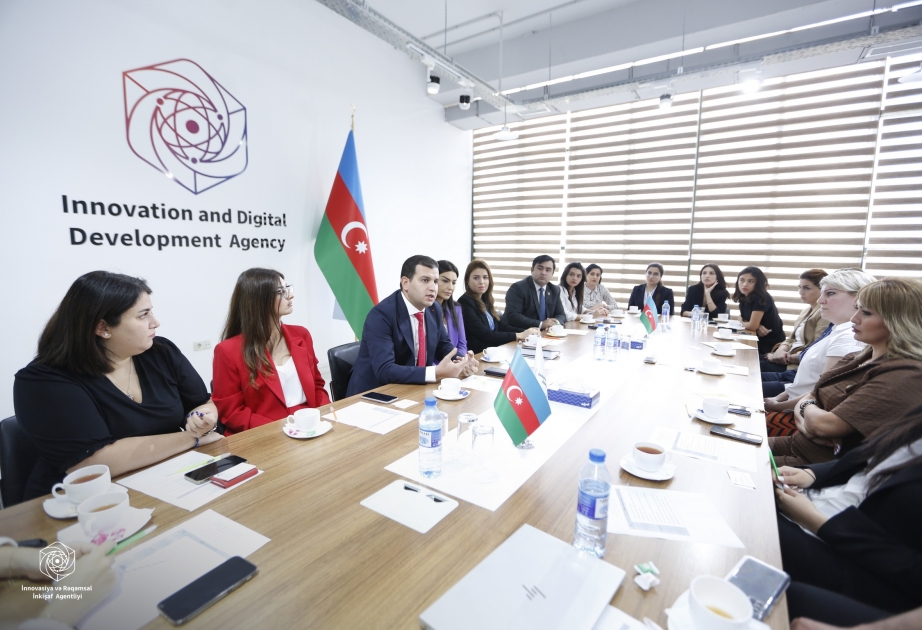 “Technest” Təqaüd Proqramının 135 təqaüdçüsü regionlarda işlə təmin olunacaq