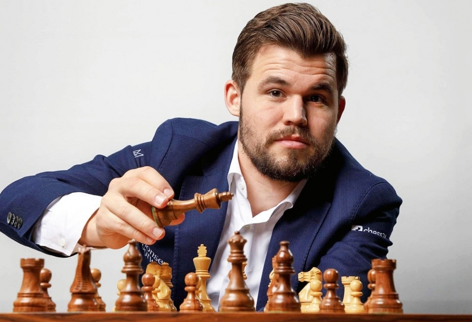 Шахматная драма Карлсен — Ниманн продолжается