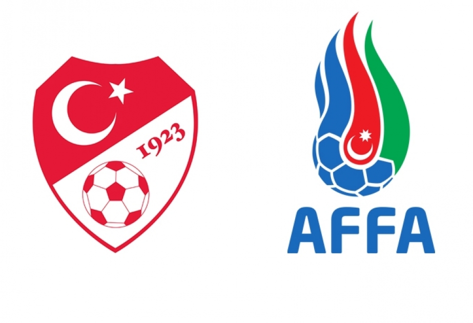 Azərbaycanın U-16 komandası türk həmyaşıdları ilə iki yoldaşlıq oyunu keçirəcək