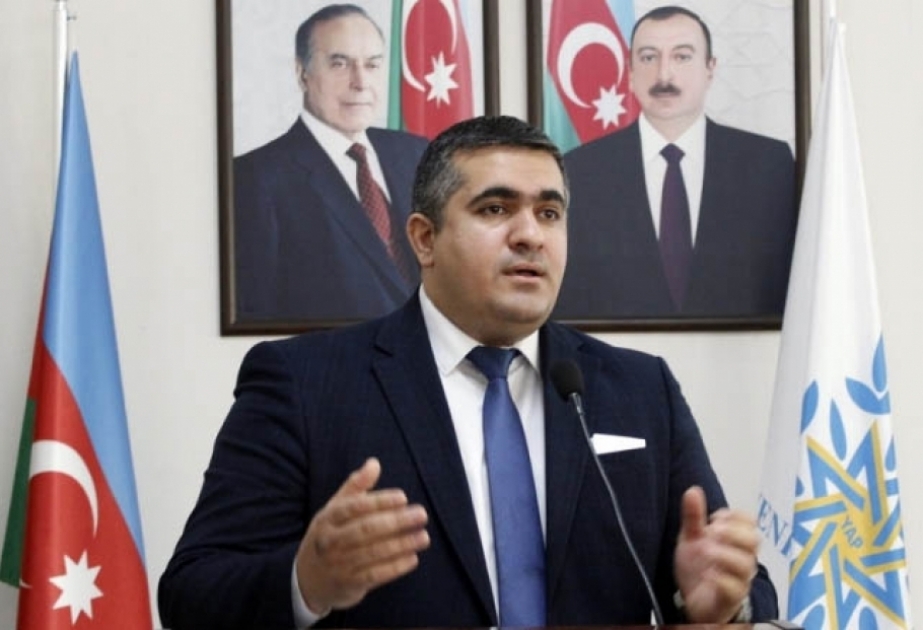 Azərbaycan Avrasiya geosiyasi məkanının tranzit və nəqliyyat-logistika mərkəzinə çevrilir
