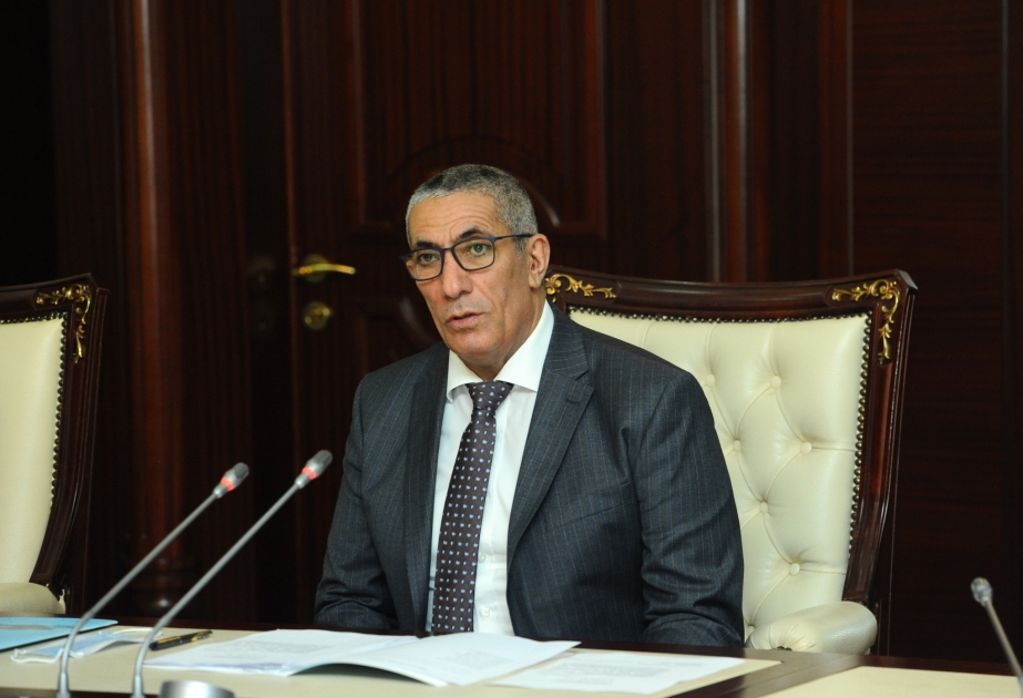 Siyavuş Novruzov: Nensi Pelosi bölgədə gərginliyin artmasına səbəb ola biləcək çıxışlar edir