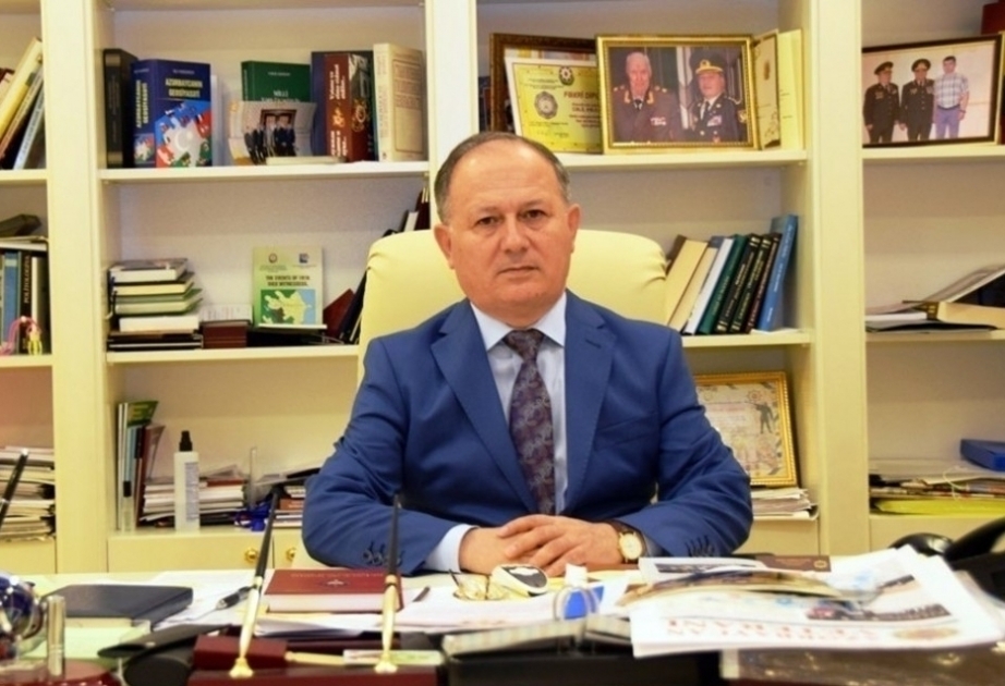 خبير عسكري: تصريحات بيلوسي البعيدة عن الحقيقة تشجع أرمينيا على استفزازات جديدة