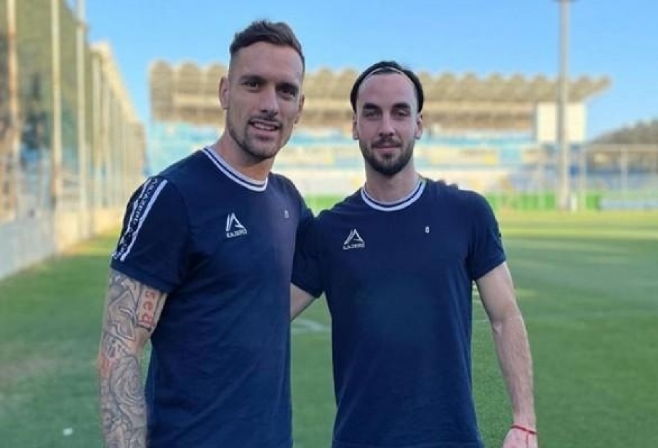 Два футболиста «Карабаха» вызваны в сборную Монтенегро